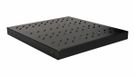 Equip EZVS-19-1-50-B 19" 1U 500mm Black Rack Shelf