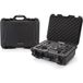 Nanuk 925 Case with Foam for 1 body DSLR - Black