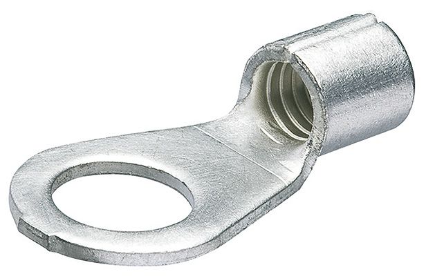 Knipex 97 99 214 Kabelconnector - Zilver - 100 stuks