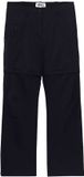 Aigle Broek Zwart 40 Vrouw