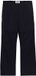 Aigle Broek Zwart 40 Vrouw