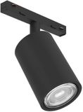 EGLO EasyTrack spot sur rail tube 10W douille GU10 noir