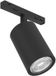 EGLO EasyTrack spot sur rail tube 10W douille GU10 noir