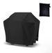 Housse de barbecue étanche avec protection UV