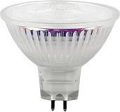LightMe LM85915 Lampe LED Étiquette énergétique G GU5.3 4,9 W Blanc chaud 3 pièce(s)