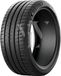 Michelin Sommerreifen Pilot Sport 4S ( 295/45 ZR18 (112Y) XL EV Suitable, mit Felgenschutzleiste (FSL) )