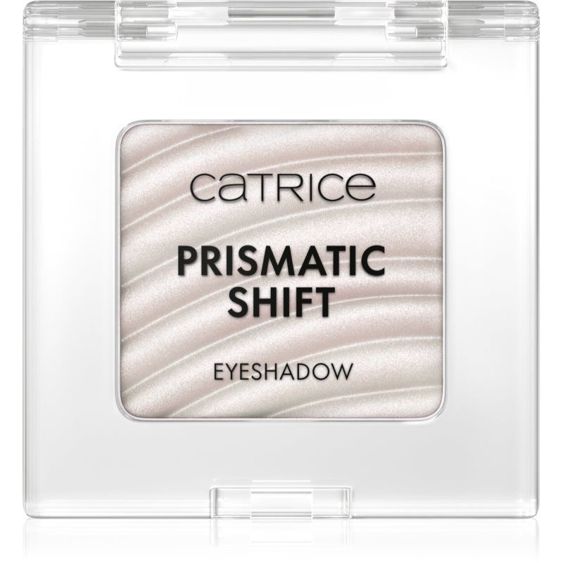 Catrice Prismatic Shift 010 Eyeshadow