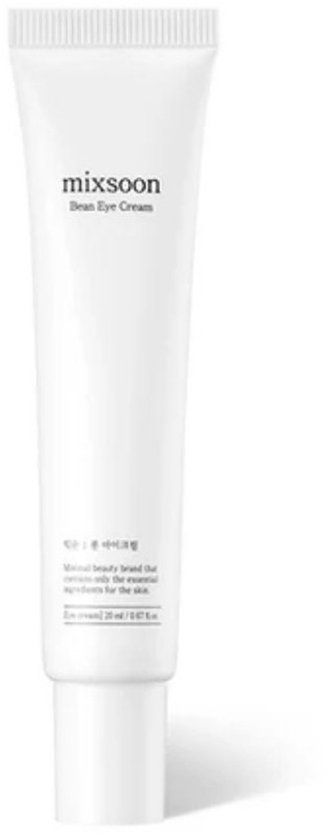 Mixsoon Bean Eye Cream 20ml