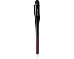 Shiseido Tsutsu Fude Concealerborstel - Synthetisch Haar - Rond Afgesneden - 0729238161351
