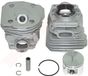 BPC Parts Cylindre avec piston adapté pour HUSQVARNA 346XP 44,2mm