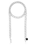 Cheeky Chain Munich Cheeky Chain Florence Ketting Zilver