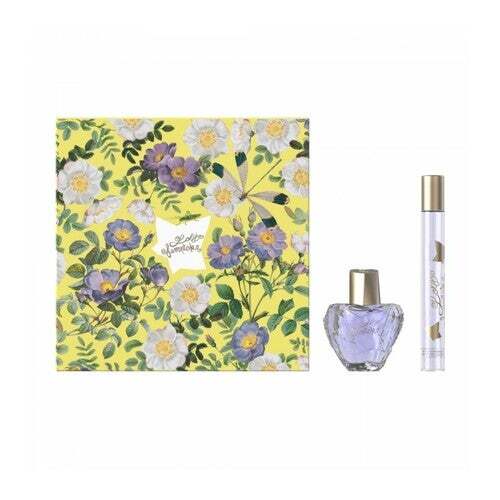 Lolita Lempicka Lolita Lempicka Mon Premier Gift Set