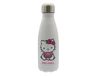 C Y P BRANDS EVOLUTION S.L Hello Kitty, Sanrio, fles, waterfles, jerrycan, drinkfles, horoscoop, maagd, 550 ml, wit, officieel product