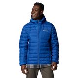 Columbia Lake 22™ II Donzen Jas Blauw S Vrouw