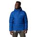 Columbia Lake 22™ II Donzen Jas Blauw S Vrouw