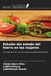 Estudio OmniScriptum SRL Estudio del estado del hierro en las mujeres Paperback