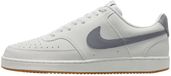 Nike Court Vision Low Sneakers Heren Wit 42.5