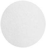 Whatman 1442-150 Ashless kwantitatief filterpapier, 15,0 cm diameter, 2,5 micron, klasse 42 (Pack van 100)
