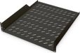 Digitus DN-19 TRAY-2-55-SW - Rack Tray - Zwart
