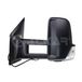 Alkar Rétroviseur Extérieur 9297994 Mercedes-benz 2e0857527 2e0857567 2e0857587a