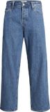 JACK & JONES Alex Original loose fit heren jeans denimblauw