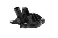 TOPRAN 120 241 Bride EHVP Pompe à eau, PRV (plastique renforcé de fibre de verre), avec joint d'étanchéité