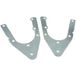 MVT Renfort carter moteur G2B MBK 51