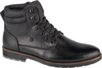 Rieker Booties F4544 Mannen Zwart