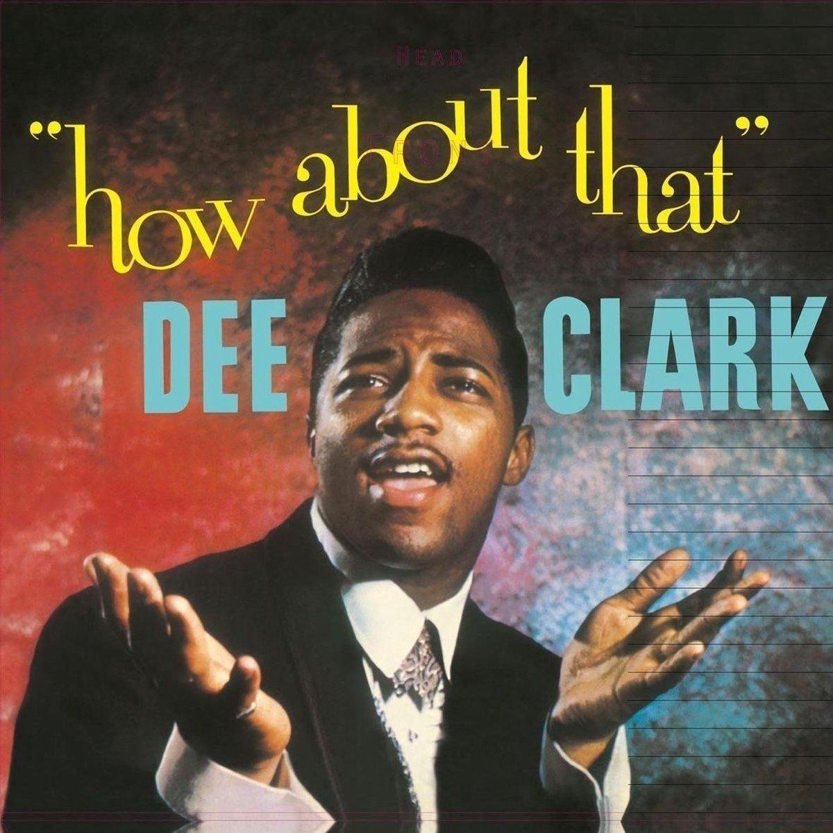 OUTHERE How About That (vinyl)
