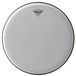 Remo BE-0813-WS Emperor 13 inch White Suede drumvel