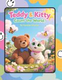 Teddy & Kitty Teddy & Kitty Count the World