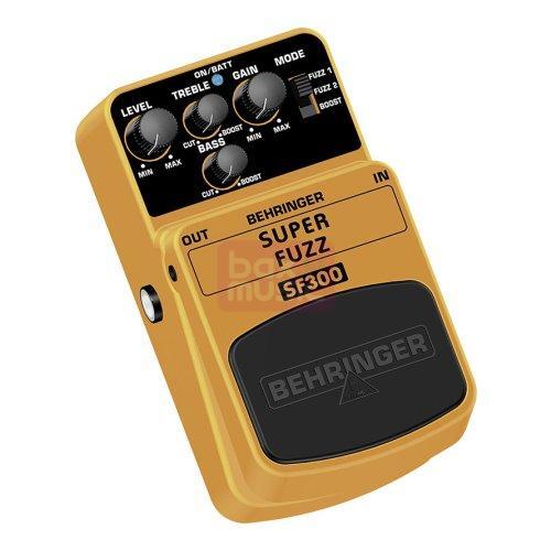 Behringer SF300