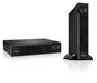 Tecnoware EVO DSP Plus 1200 UPS Double conversion (online) 1.2 kVA 1080 W 8 AC outlet(s)