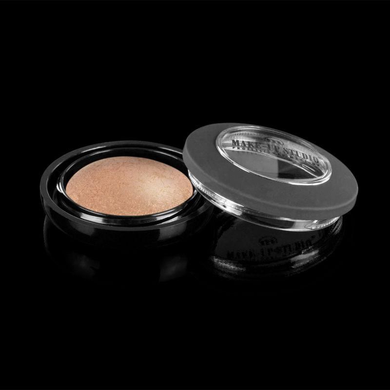 Make-up Studio Lumière oogschaduw Classy Champagne CC Classy Champagne