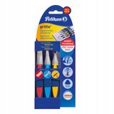 Pelikan 700726, Penseelset, Synthetisch