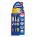 Pelikan 700726, Penseelset, Synthetisch