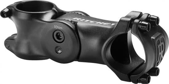 Ritchey Stuurpen verstelbaar 4-axis bb black 90mm