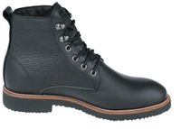 Panama Jack Glasgow Gtx C3 desert boots napa grass black black - Maat 40