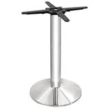 Bolero CD214 Bolero Chrome Ronde Tulp Base