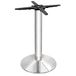 Bolero CD214 Bolero Chrome Ronde Tulp Base