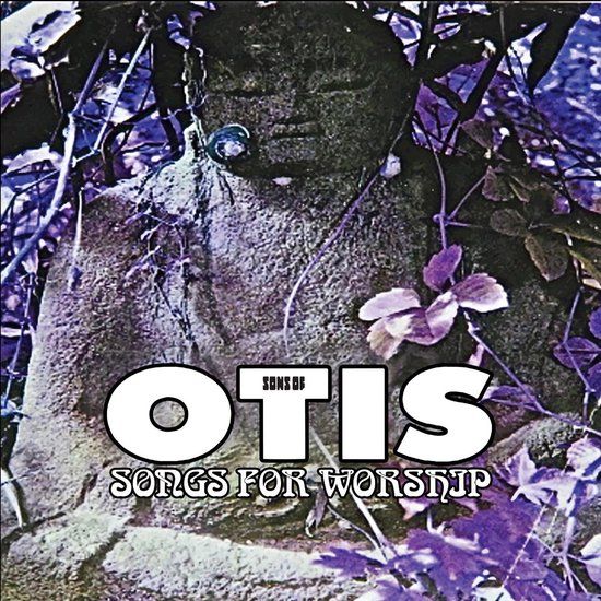 Sonic Rendezvous Sons Of Otis - Songs For Worship (LP)