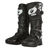 O'NEAL RMX Pro Zwarte Crosslaarzen - Laars