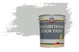 Paintmaster Peinture PU Béton - 2.5L - RAL 7035 | Gris clair