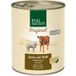 REAL NATURE Senior Lam en kalf 24x800 g
