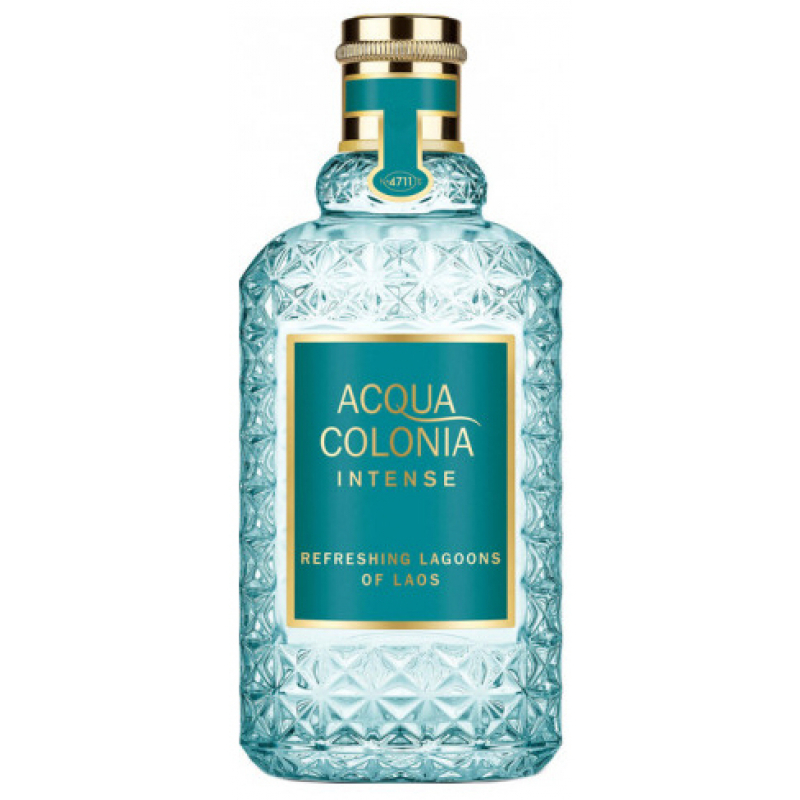 4711 Acqua Colonia eau de cologne / 170 ml / dames