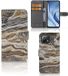 B2Ctelecom Xiaomi 11 Lite 5G NE | Mi 11 Lite Bookcase Steen