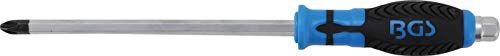 BGS 7915 Schroevendraaier PH4 200mm