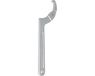 KS Tools Clé de plombier - 50 - 120 mm