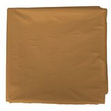 Grafoplas Fixo Kids - Pack van 25 zakjes kostuum, 65 x 90 cm, goud