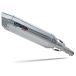 GPR Exclusive Système De Ligne Complète Homologué Furore-x Inox Bmw R 1200 Gs/adventure 2013